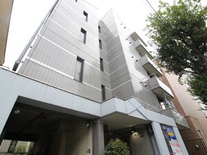 ルミエール野方