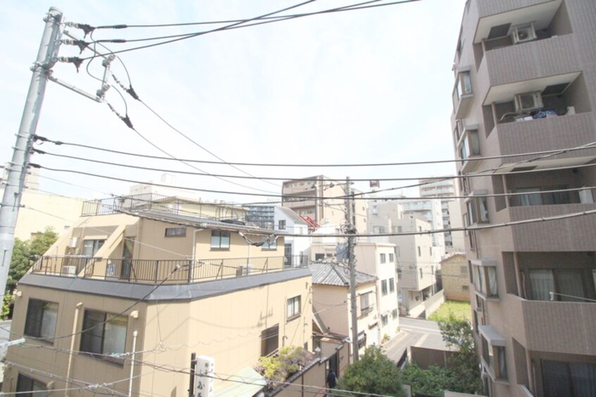 周辺環境 ＨＦ押上レジデンス