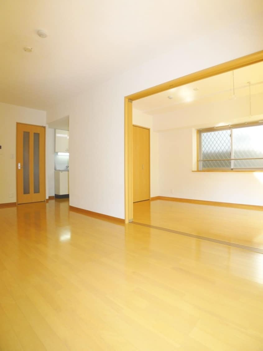 居室 カサベルテ