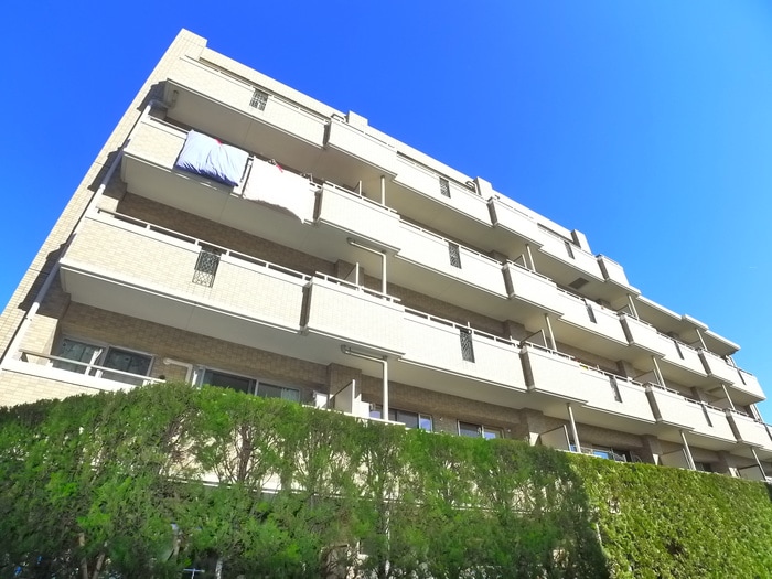 外観写真 カサベルテ