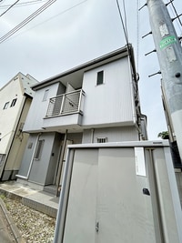 メゾネット竹田