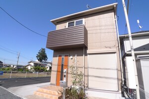 ソレイユ　A