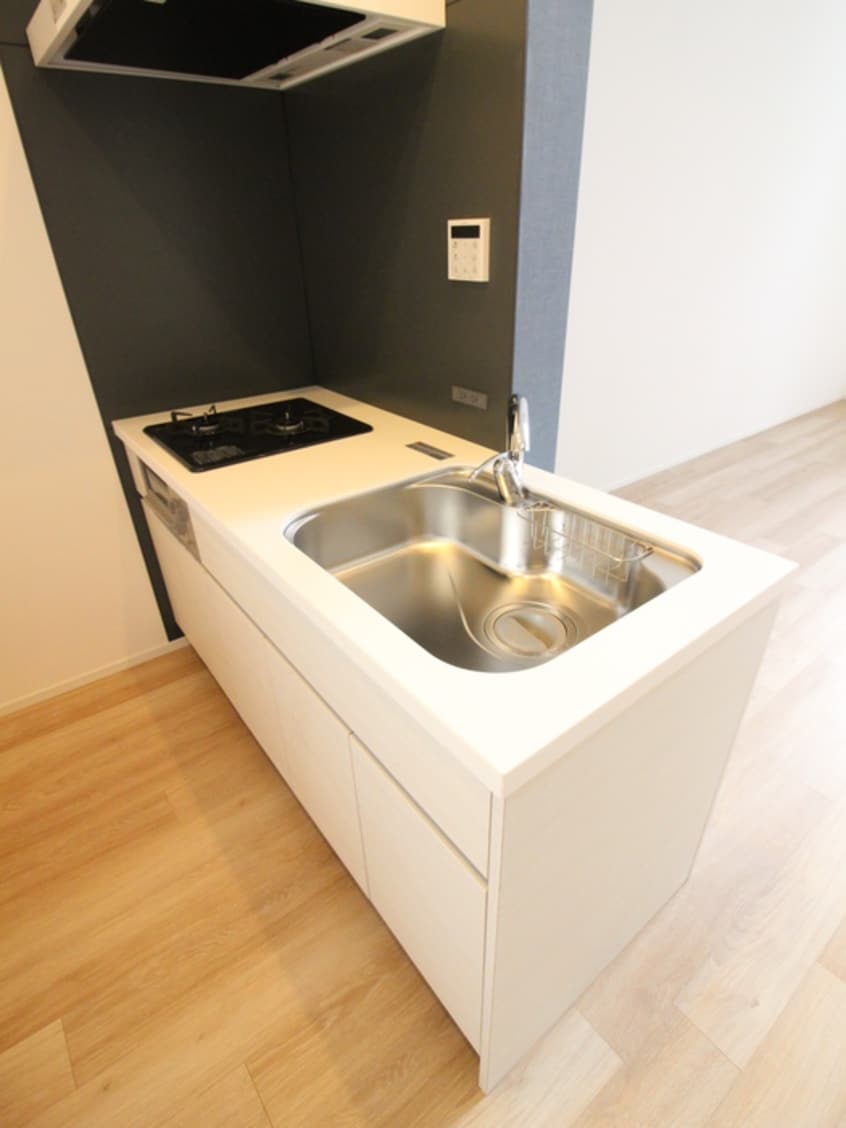 キッチン カナルフロント芝浦