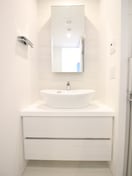 洗面 カナルフロント芝浦