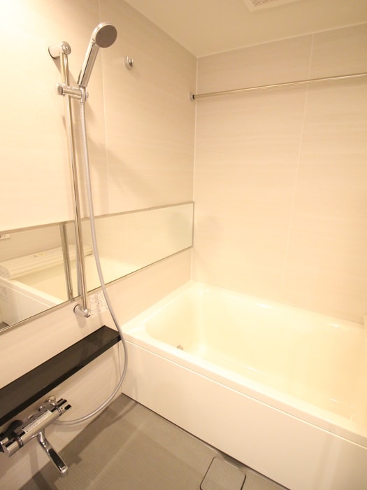 バス／シャワールーム等 カナルフロント芝浦