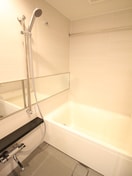 バス／シャワールーム等 カナルフロント芝浦