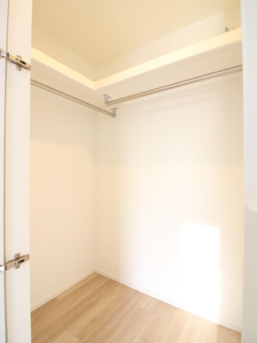 収納 カナルフロント芝浦