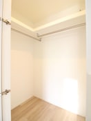 収納 カナルフロント芝浦