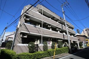 ジェイパーク西落合(306)