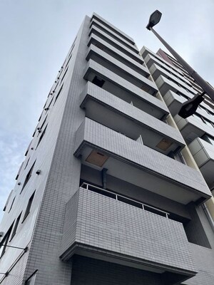 エニックス蔵前