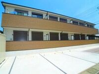 アムール中央Ⅰ