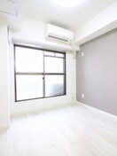 居室 グランフェリシア南橋本駅前