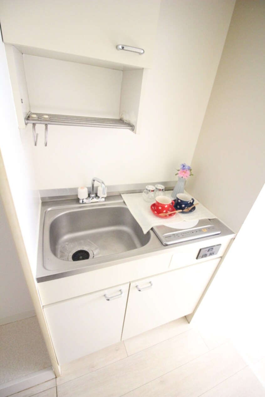 キッチン グランフェリシア南橋本駅前