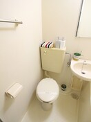 バス／シャワールーム等 グランフェリシア南橋本駅前