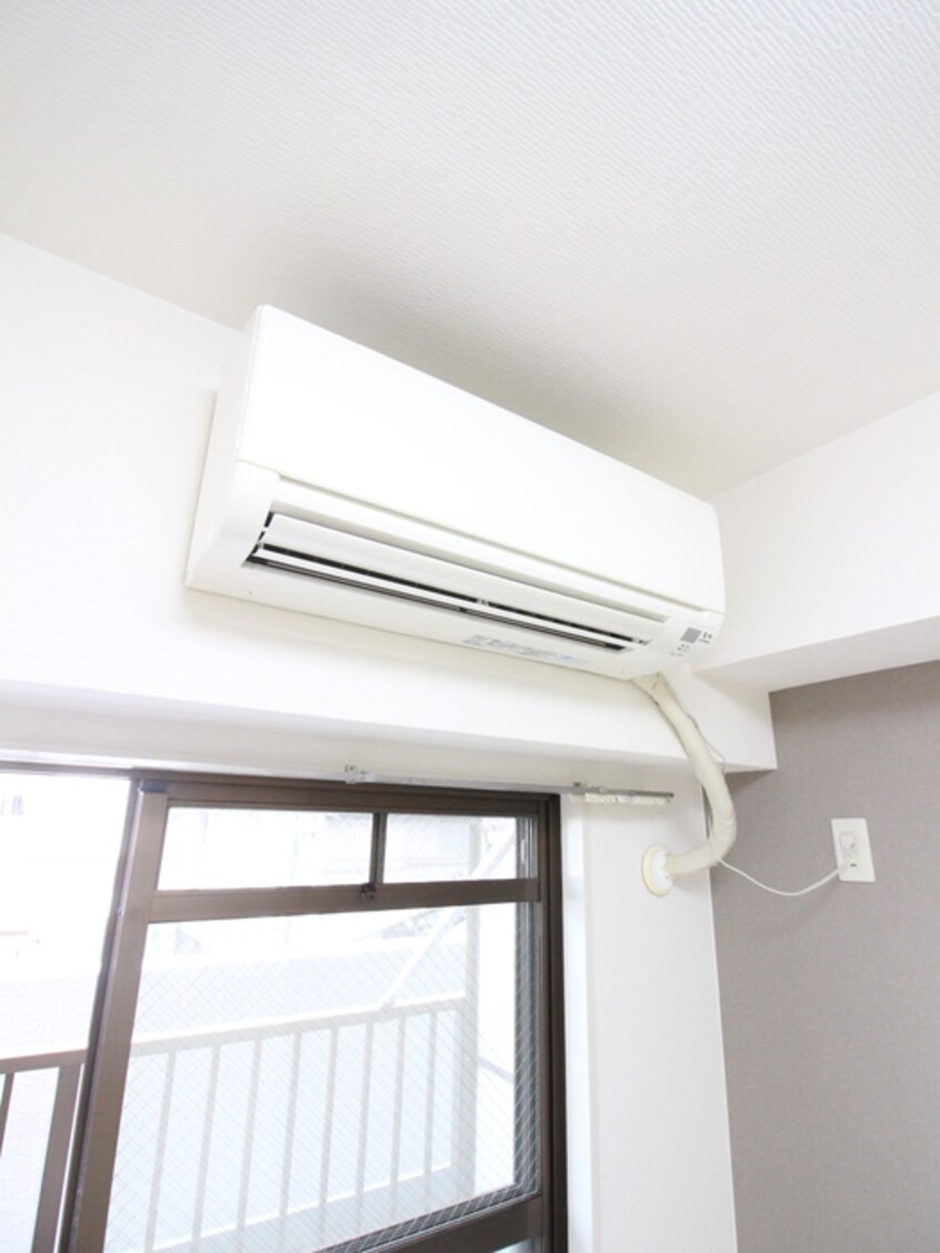 居室 グランフェリシア南橋本駅前