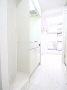 廊下 グランフェリシア南橋本駅前