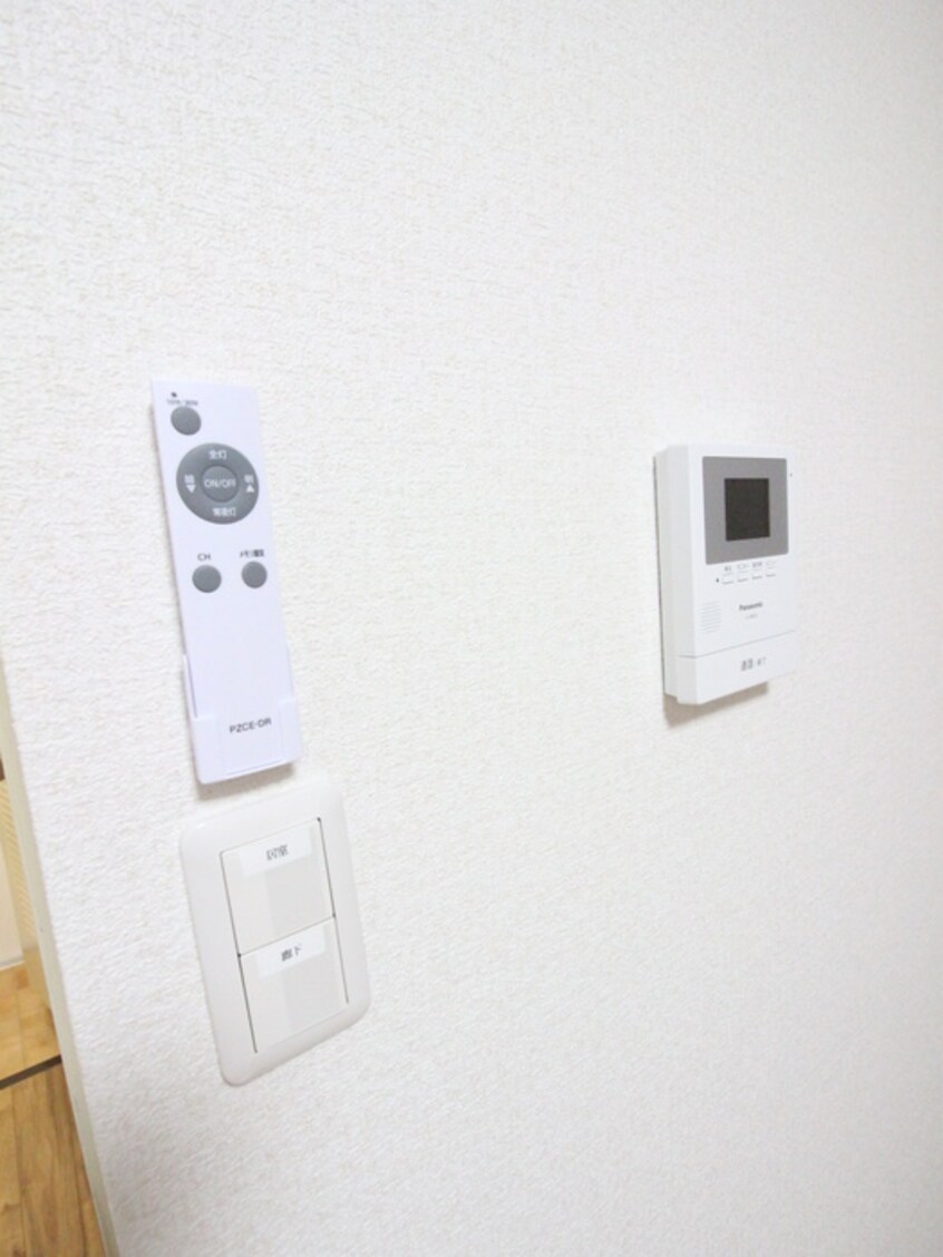 居室 グランフェリシア南橋本駅前