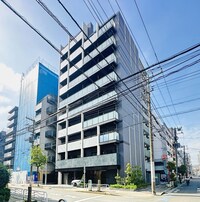 ＧＥＮＯＶＩＡ木場Ⅱ（２０３）