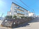 ＳＴハウスの外観