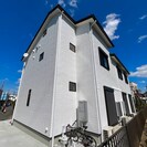 Kukka綱島の外観