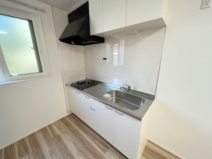 キッチン Kukka綱島