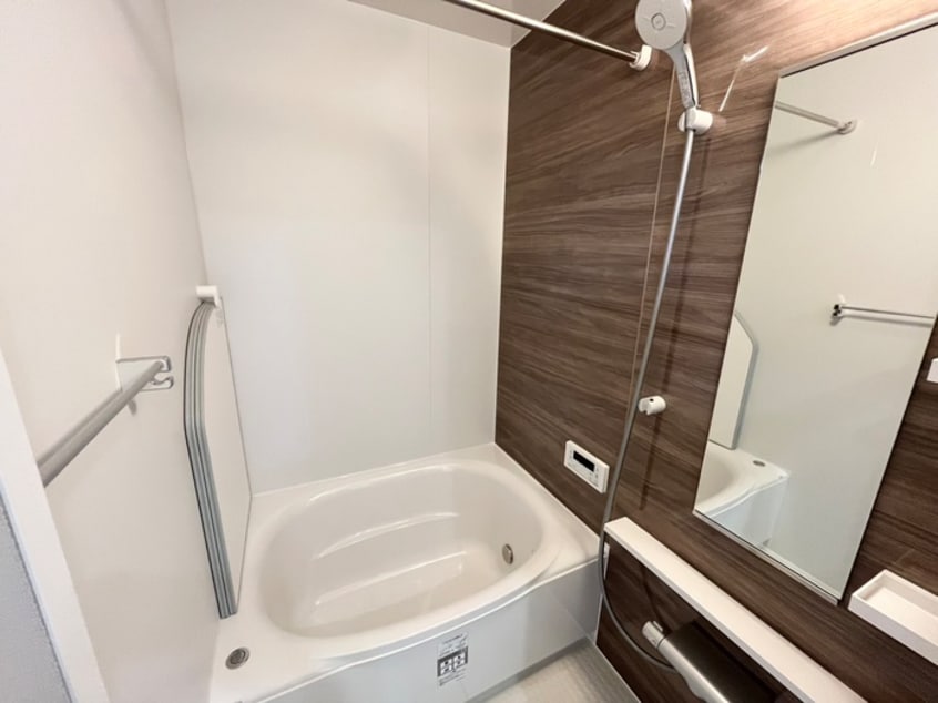 バス／シャワールーム等 Kukka綱島