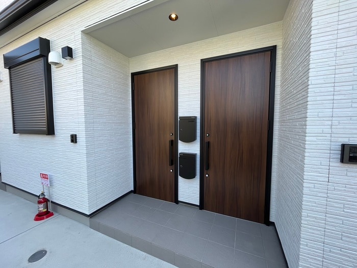 建物設備 Kukka綱島