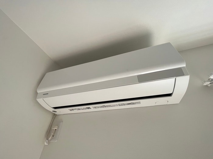 内観写真 Kukka綱島