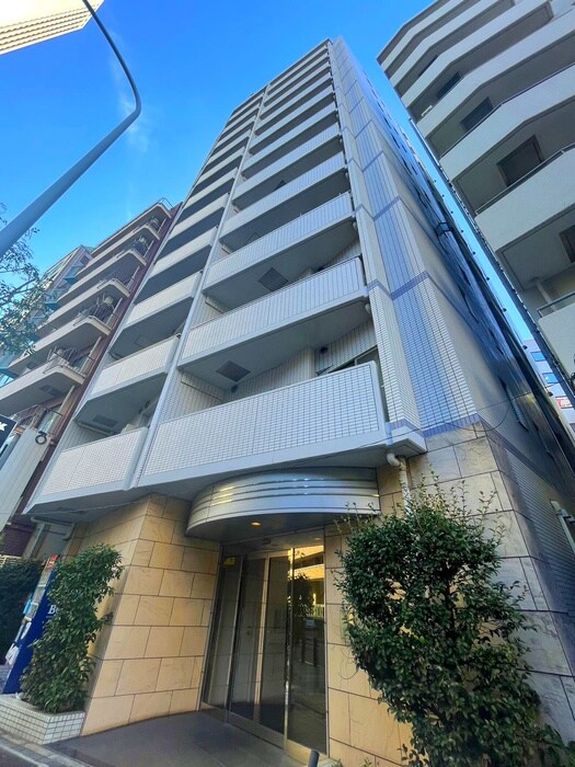 外観写真 ﾃﾞｭｵｽﾃｰｼﾞｻﾝｼｬｲﾝ60通り