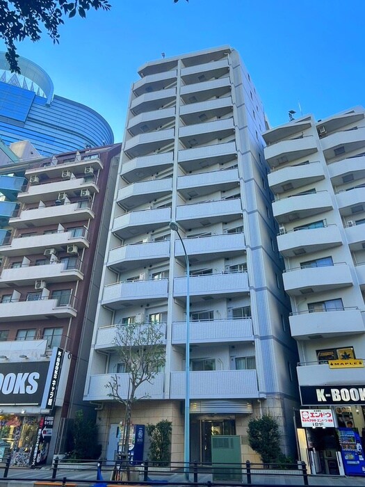 周辺環境 ﾃﾞｭｵｽﾃｰｼﾞｻﾝｼｬｲﾝ60通り