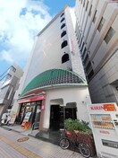 外観写真 ドムス・アルバ