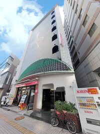 ドムス・アルバ