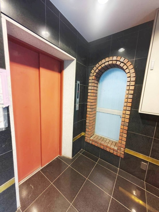 建物設備 ドムス・アルバ