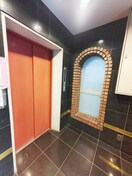 建物設備 ドムス・アルバ