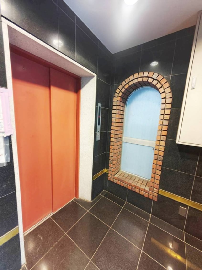 建物設備 ドムス・アルバ