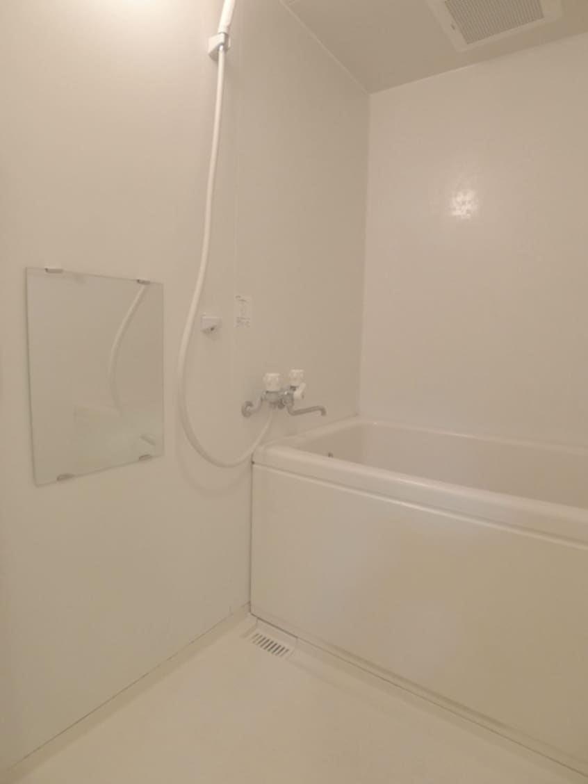 バス／シャワールーム等 ドムス・アルバ