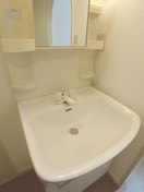 洗面 ドムス・アルバ