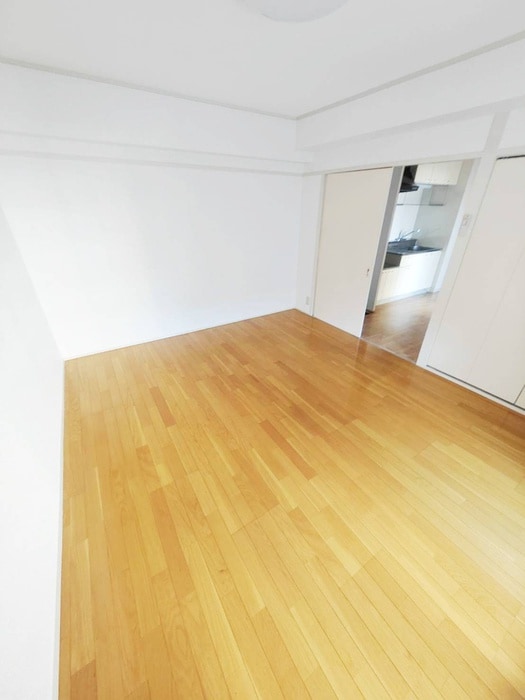 居室 ドムス・アルバ