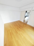 居室 ドムス・アルバ