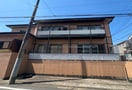 外観写真 倉方ハイツ