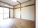 居室 倉方ハイツ