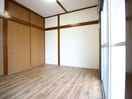 居室 倉方ハイツ
