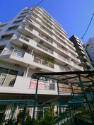 ルックハイツ目白(307)の外観