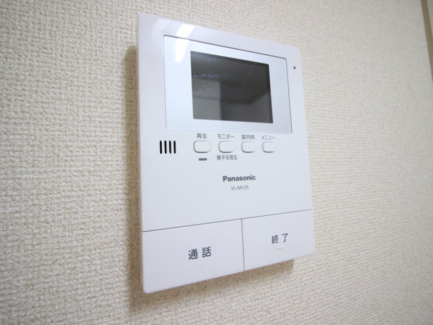 内観写真 ルックハイツ目白(307)