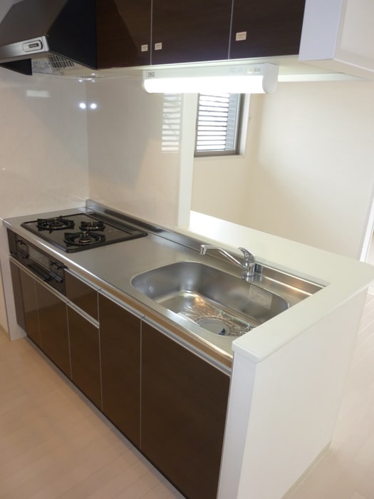 キッチン オズレ-ベル