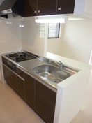 キッチン オズレ-ベル