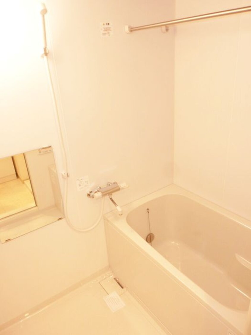 バス／シャワールーム等 オズレ-ベル