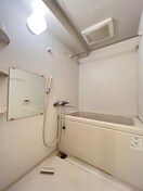 バス／シャワールーム等 オズレ-ベル