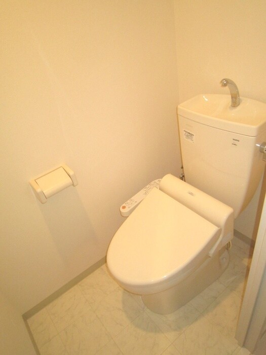 トイレ オズレ-ベル