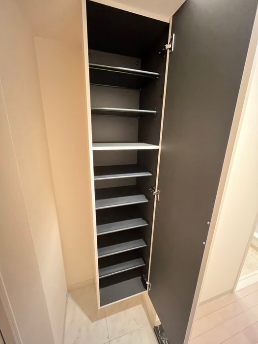 靴箱 オズレ-ベル